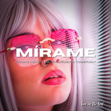 Mírame | Boomplay Music