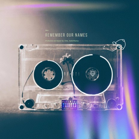 Remember Our Names | Boomplay Music