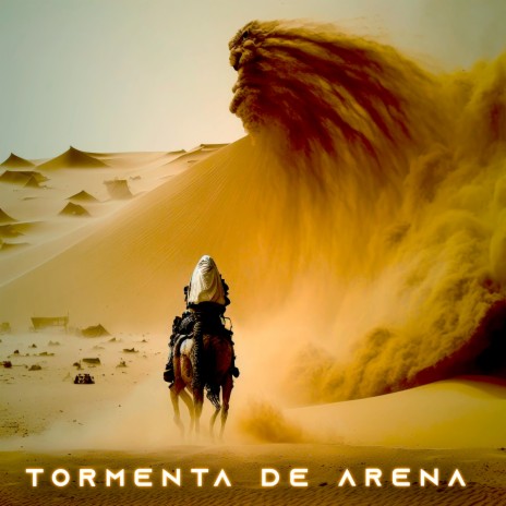 Tormenta de Arena (Remix) | Boomplay Music