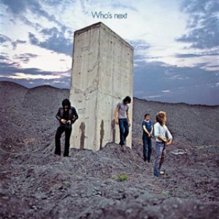 Episode 188-The Who-Who's Next