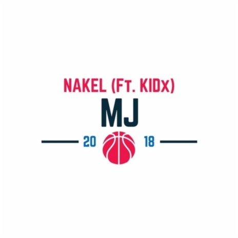 MJ (feat. Kidx) | Boomplay Music