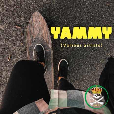 Yammy | Boomplay Music