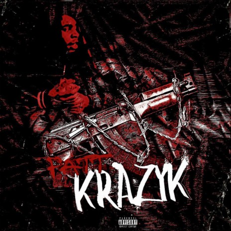 KrazyK | Boomplay Music