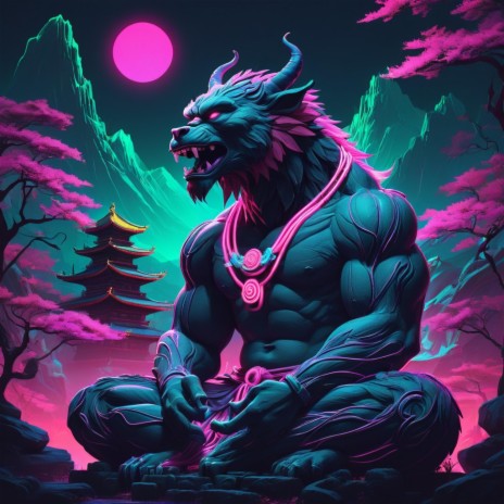 Zen Beast | Boomplay Music