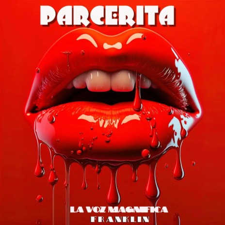 Parcerita | Boomplay Music