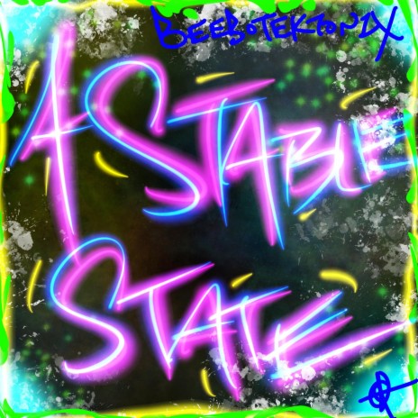 A Stable State | Boomplay Music