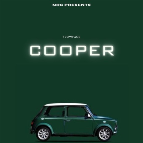 Cooper | Boomplay Music