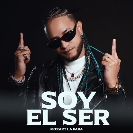 Soy El Ser | Boomplay Music