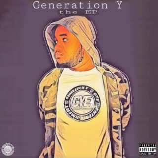 Generation Y (The EP)