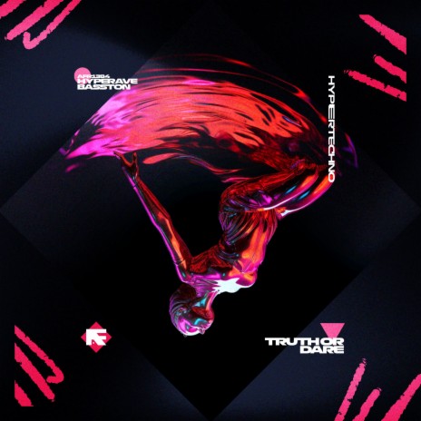 TRUTH OR DARE (HYPERTECHNO) ft. BASSTON | Boomplay Music