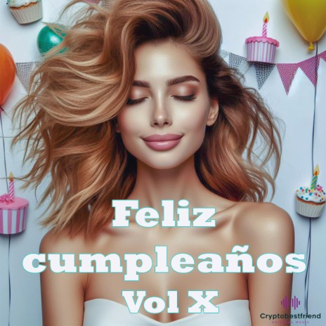 Feliz Cumpleaños Luisa | Boomplay Music