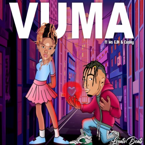 VUMA ft. MS EJN & CASLEY