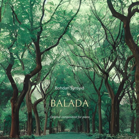 Balada (Piano Version) | Boomplay Music