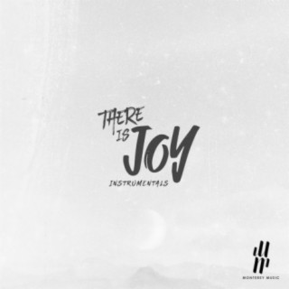 There Is Joy (Instrumental)