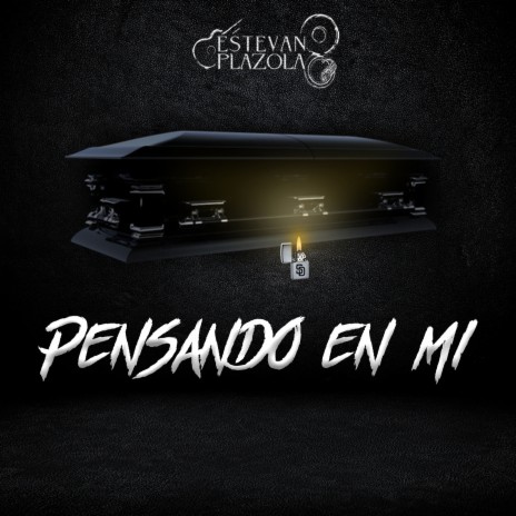 Pensando en Mi | Boomplay Music