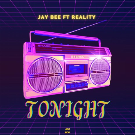 Tonight (feat. Reality) | Boomplay Music