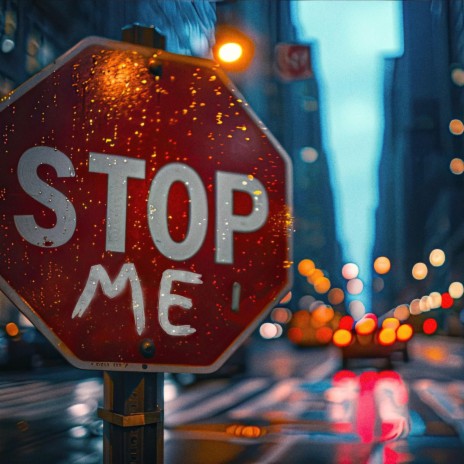 Stop Me ft. Kate Denman | Boomplay Music