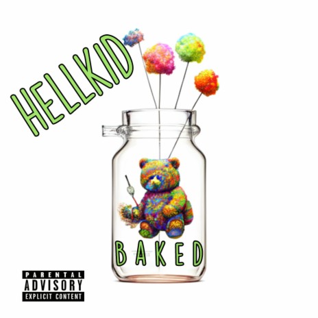 BAKED | Boomplay Music