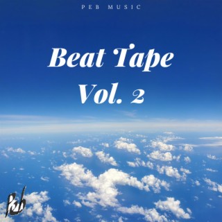 Peb ~ Beat Tape, Vol. 2