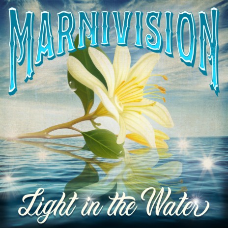 Light in the Water | Boomplay Music