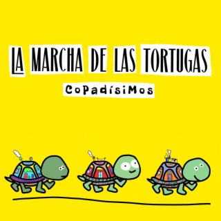 La Marcha de las Tortugas
