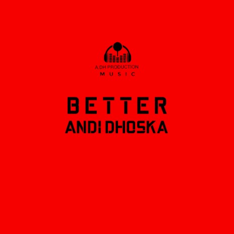 Better | Boomplay Music