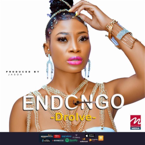 Endongo | Boomplay Music