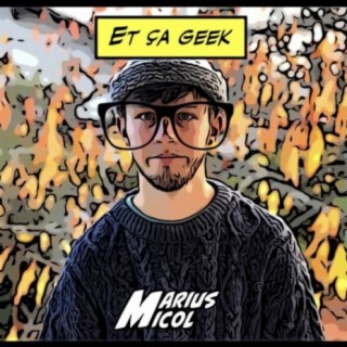 Et ça geek lyrics | Boomplay Music