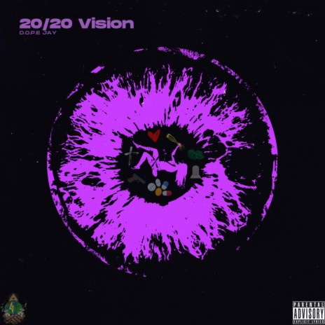 20/20 Vision | Boomplay Music