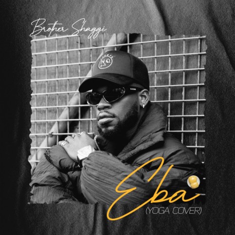 Eba (Yoga Cover)