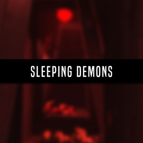 Sleeping Demons ft. Kathy-Chan | Boomplay Music