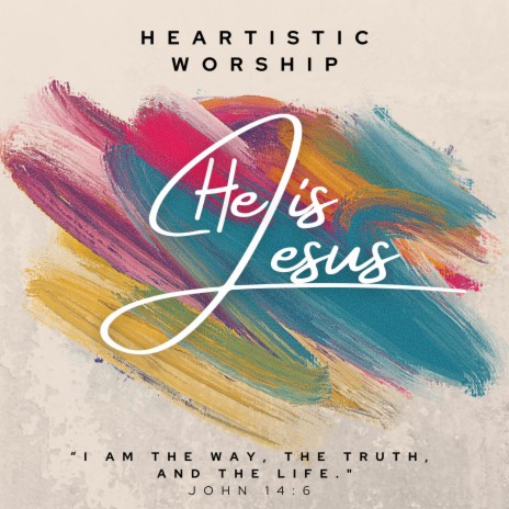 He is Jesus | Boomplay Music