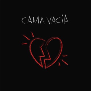 Cama vacia