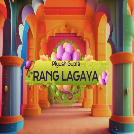 Rang Lagya | Boomplay Music