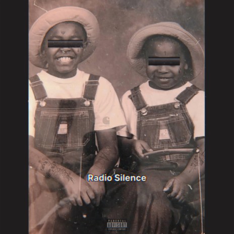 Radio silence | Boomplay Music