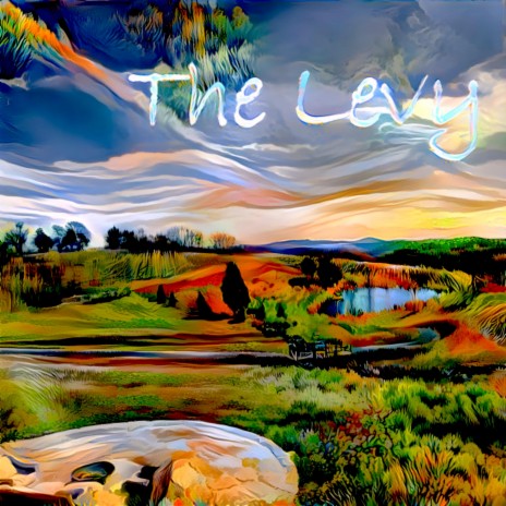 The Levy ft. Nateral Legend | Boomplay Music