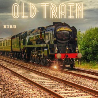 Old Train