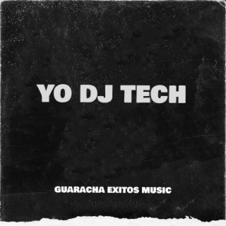 YO DJ TECH