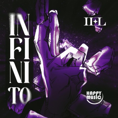 Satoru Gojo, Infinito | Boomplay Music