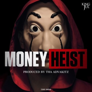 MONEY HEIST