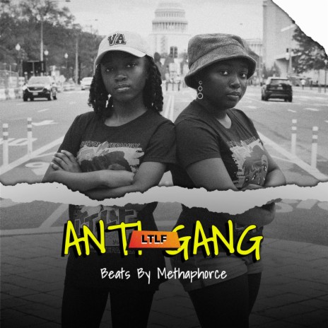 Anti-Gang | Boomplay Music