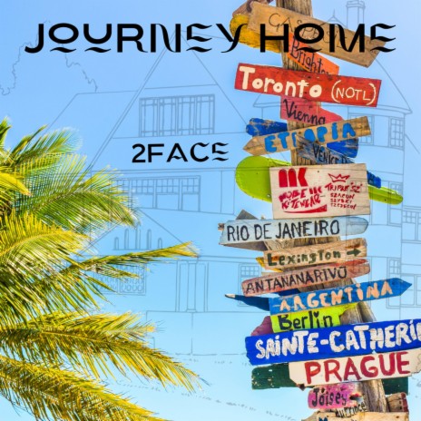Journey Home | Boomplay Music