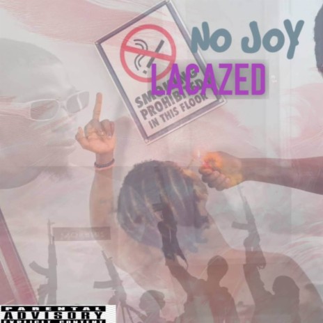 No joy (Original) ft. Alienn | Boomplay Music