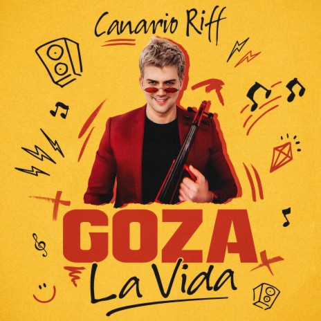 GOZA LA VIDA | Boomplay Music
