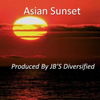 Asian Sunset