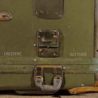 Suitcase