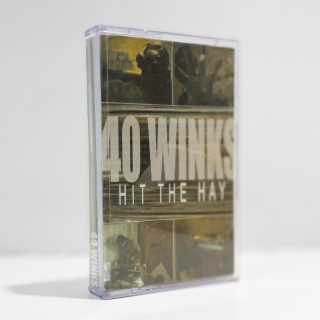 Hit The Hay (2002 cassette)