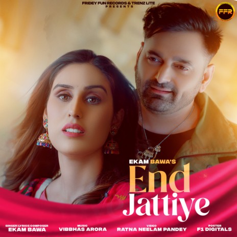 End Jattiye | Boomplay Music