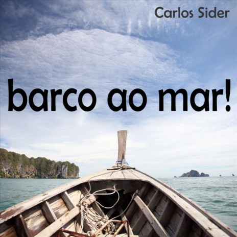 Barco ao Mar | Boomplay Music