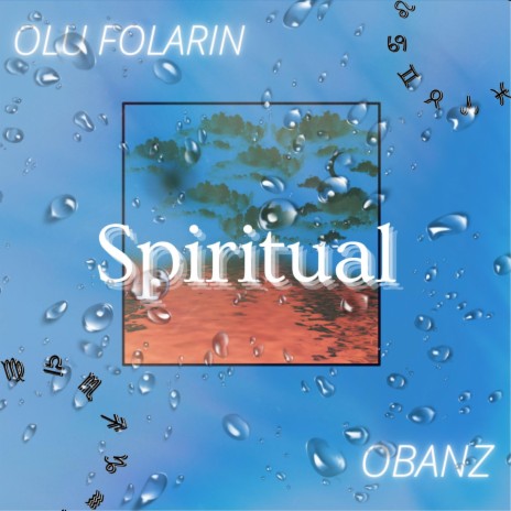 Spiritual ft. Obanz | Boomplay Music